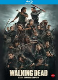 The Walking Dead Temporada 9 [720p]